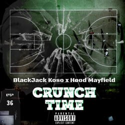 Crunch Time