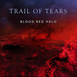 Blood Red Halo