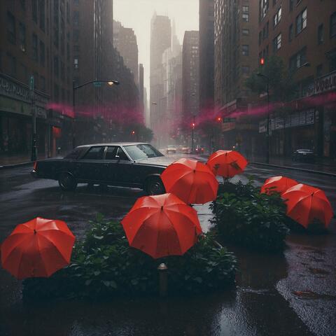 Lluvia de Desilusión