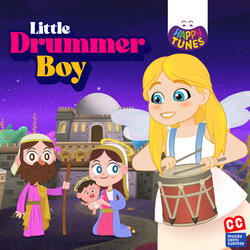 Little Drummer Boy