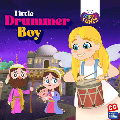 Little Drummer Boy