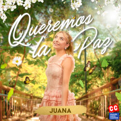 Queremos La Paz