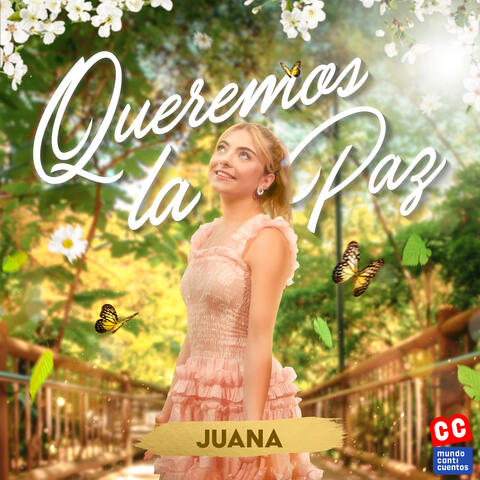 Queremos La Paz