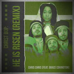 Christ Bop: He Is Risen