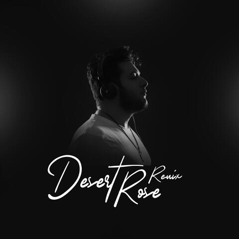 Desert Rose