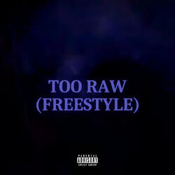 Too Raw (Freestyle)