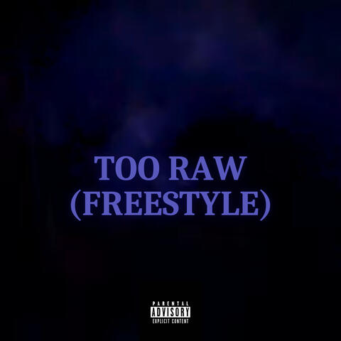 Too Raw (Freestyle)