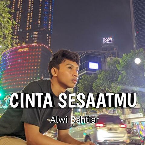 Cinta Sesaatmu
