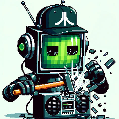 Video Killed the Radio Star
