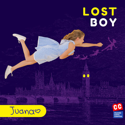 Lost Boy