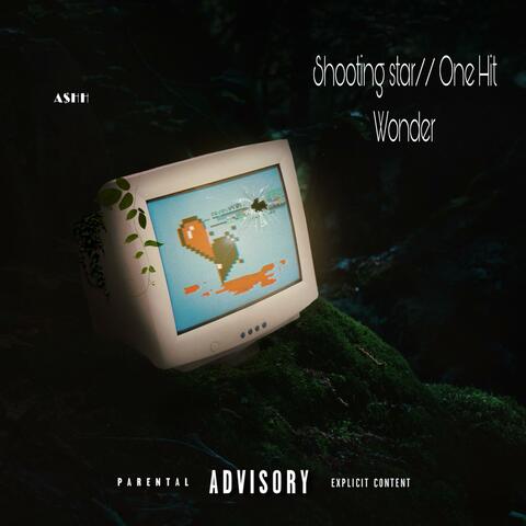 Shooting Star// One Hit Wonder