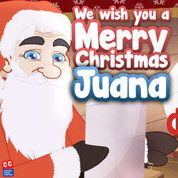 We Wish You A Merry Christmas