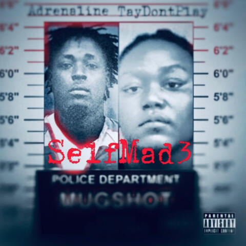 SelfMad3