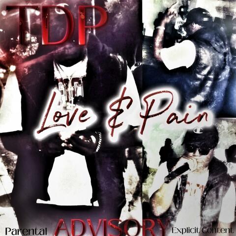 Love & Pain