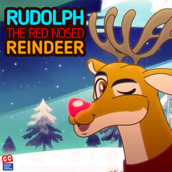 Rudolph The Red Nosed Reindeer