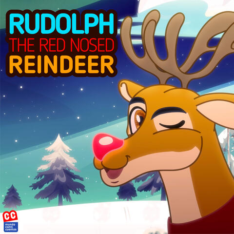 Rudolph The Red Nosed Reindeer