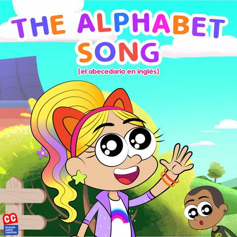 The Alphabet Song