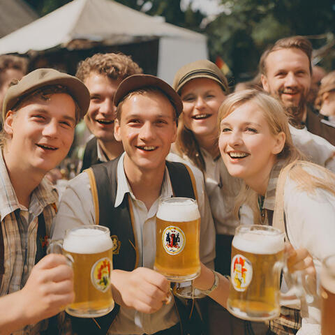 Festa da Cerveja