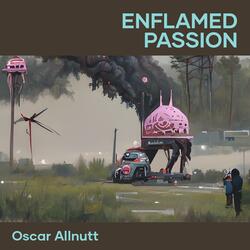 Enflamed Passion