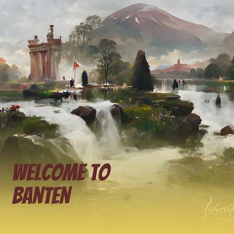 Welcome to Banten
