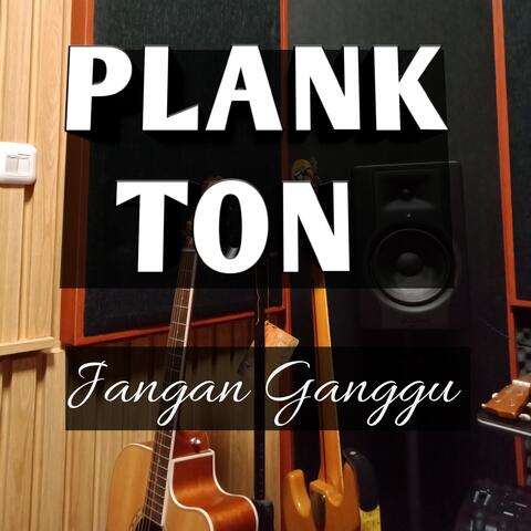 Jangan Ganggu