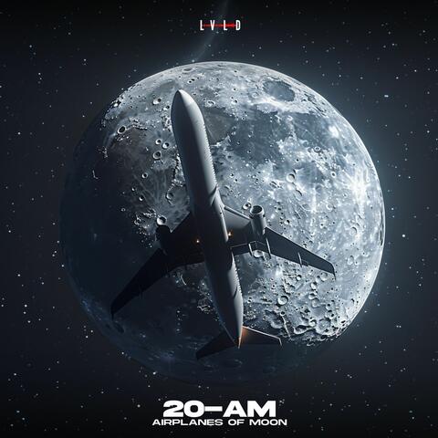 Airplanes of Moon