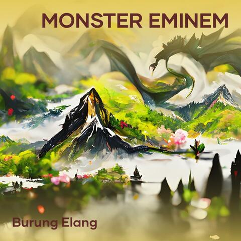 Monster Eminem