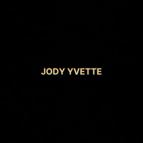 Jody Yvette