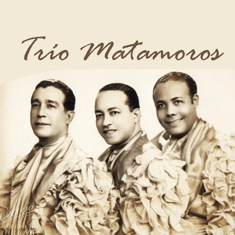 Trío Matamoros
