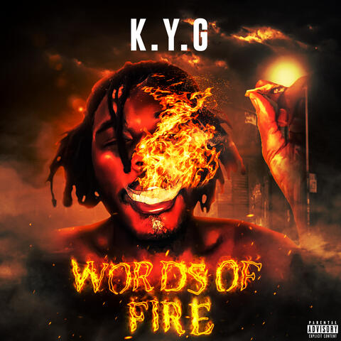 WORDS OF FIRE