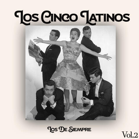 Los De Siempre Vol. 2