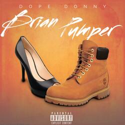 Brian Pumper