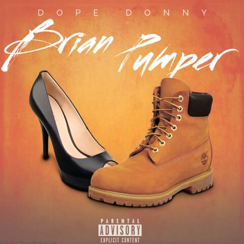 Brian Pumper