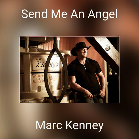 Send Me An Angel