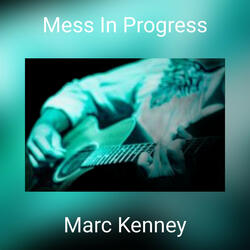 Mess In Progress