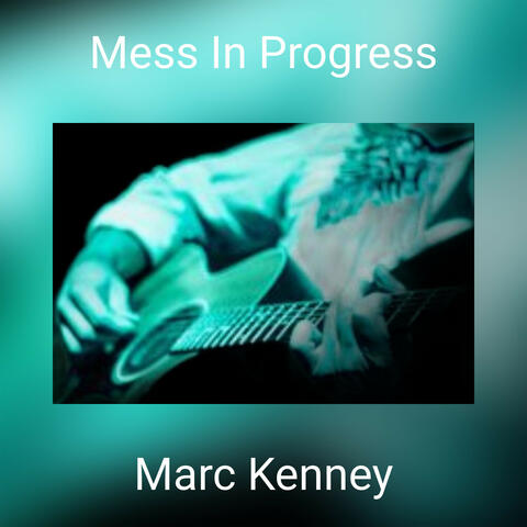 Mess In Progress