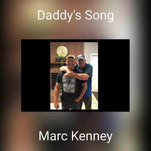 Daddy's Song