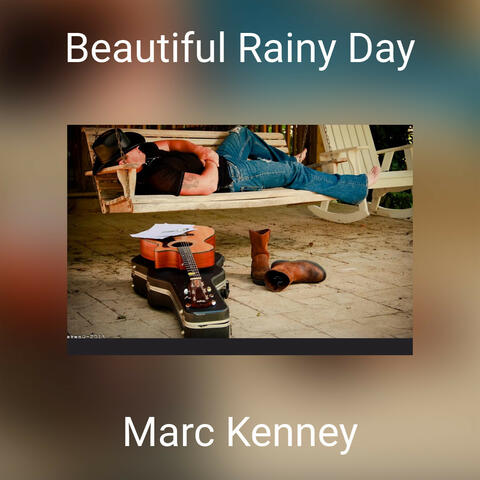 Beautiful Rainy Day