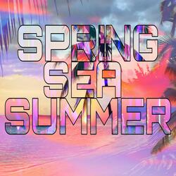 SPRING SEA SUMMER