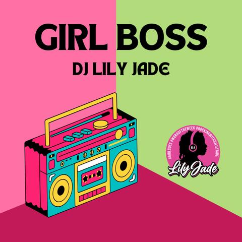 GIRL BOSS