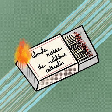 The Matchbook Cathartic