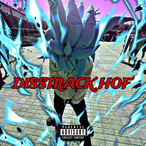 DISSTRACK HOF
