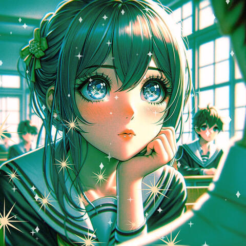 カタオモイ、トドケ