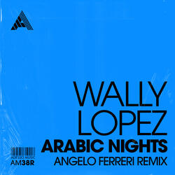 Arabic Nights