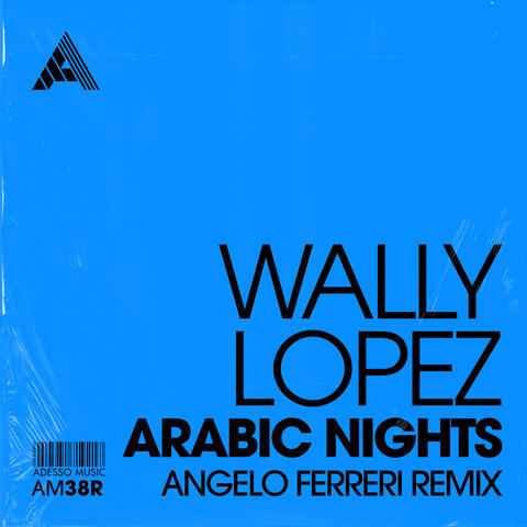 Arabic Nights