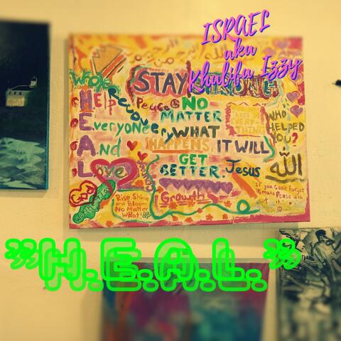 H.E.A.L.