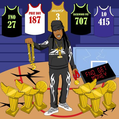 Get Money Vol.1
