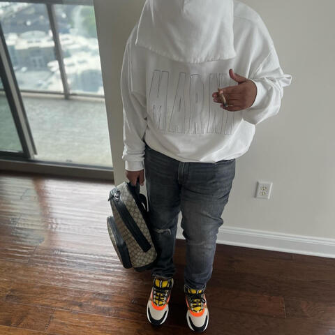 Itz Foreva Up