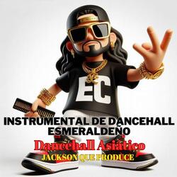 Instrumental De Dancehall Esmeraldeño - Pary Sangriento