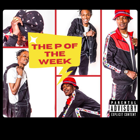 The P Of The Week
